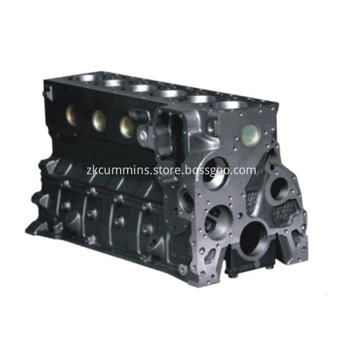 4955242 Cummins Cylinder Block Kit